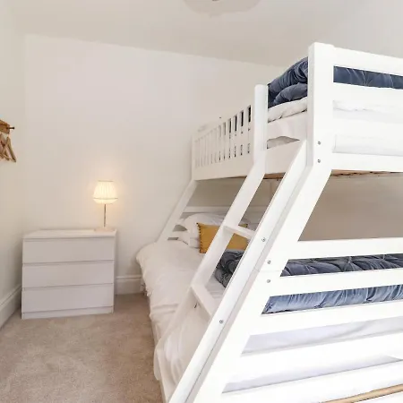 Casa vacanze 2 Alexandra Road