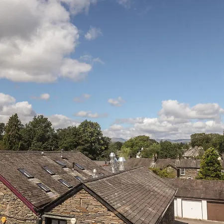 Casa vacanze 2 Alexandra Road Windermere