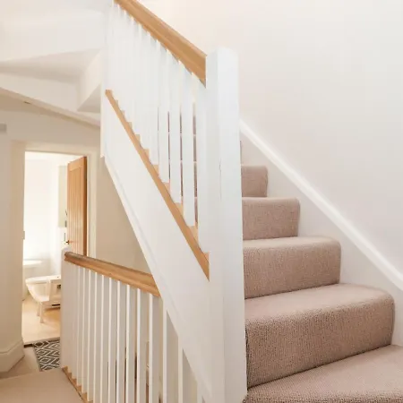 Casa vacanze 2 Alexandra Road Windermere