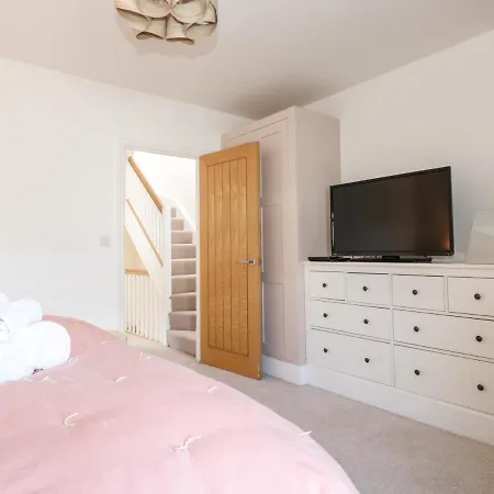 Casa vacanze 2 Alexandra Road