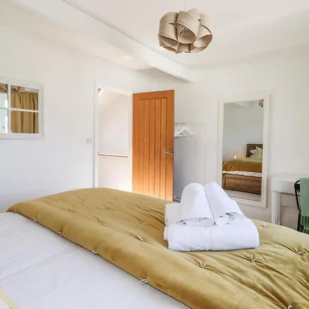 Casa vacanze 2 Alexandra Road