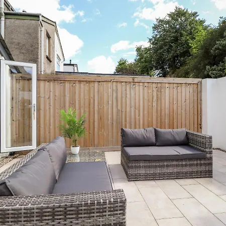 Casa vacanze 2 Alexandra Road Windermere