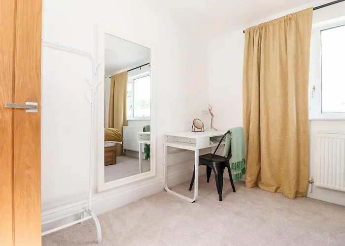 2 Alexandra Road Windermere