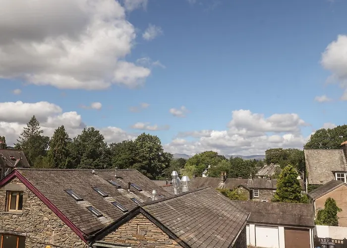 Prázdninový dům 2 Alexandra Road Windermere