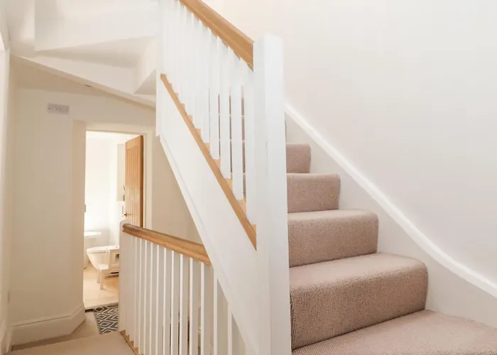 Prázdninový dům 2 Alexandra Road Windermere