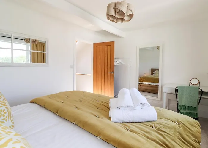 Prázdninový dům 2 Alexandra Road