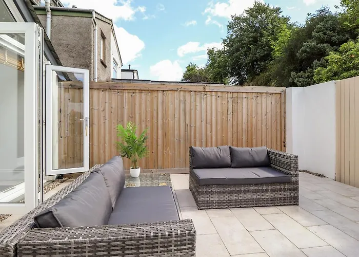 Prázdninový dům 2 Alexandra Road Windermere